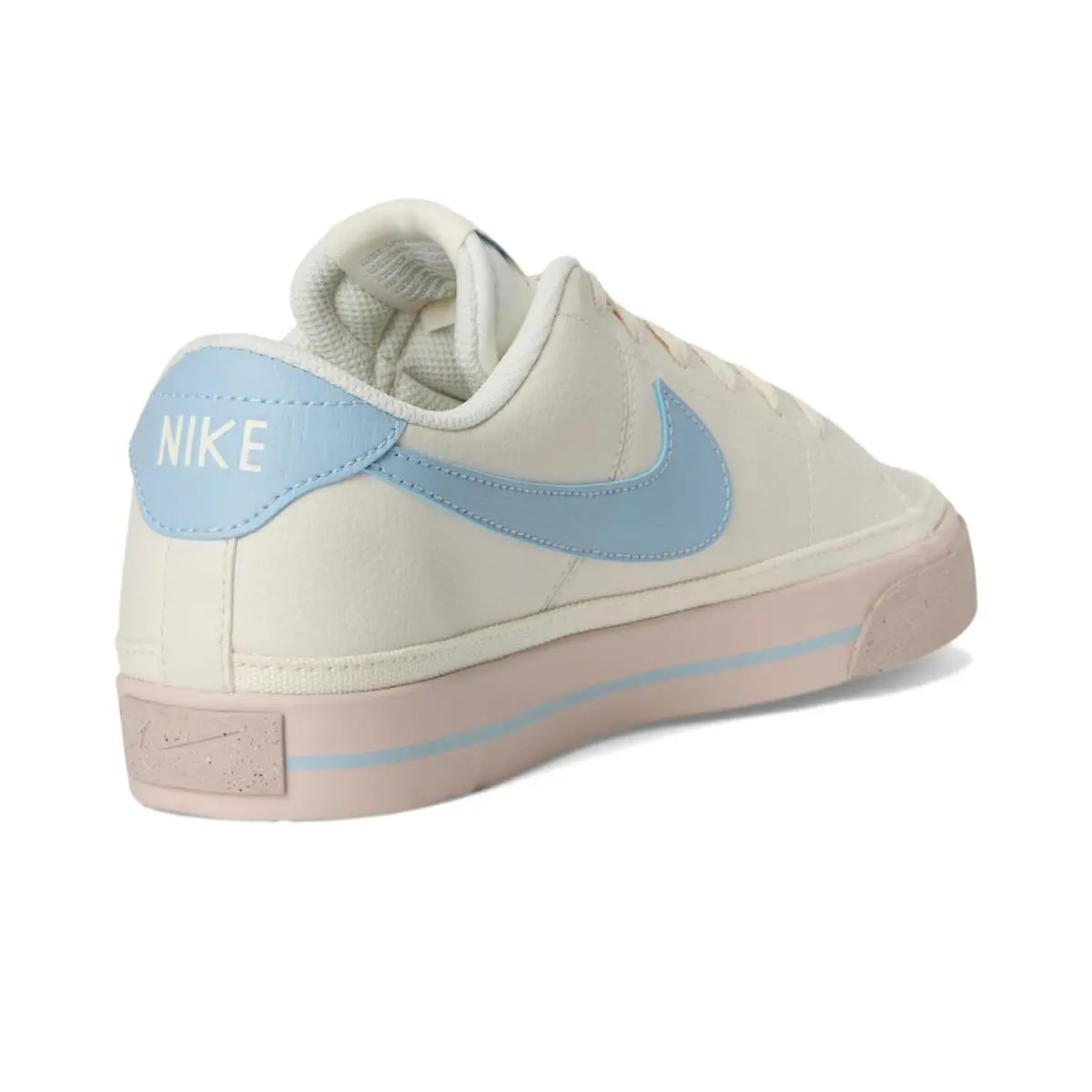 Nike shoes - Linen/Sanddrift 17