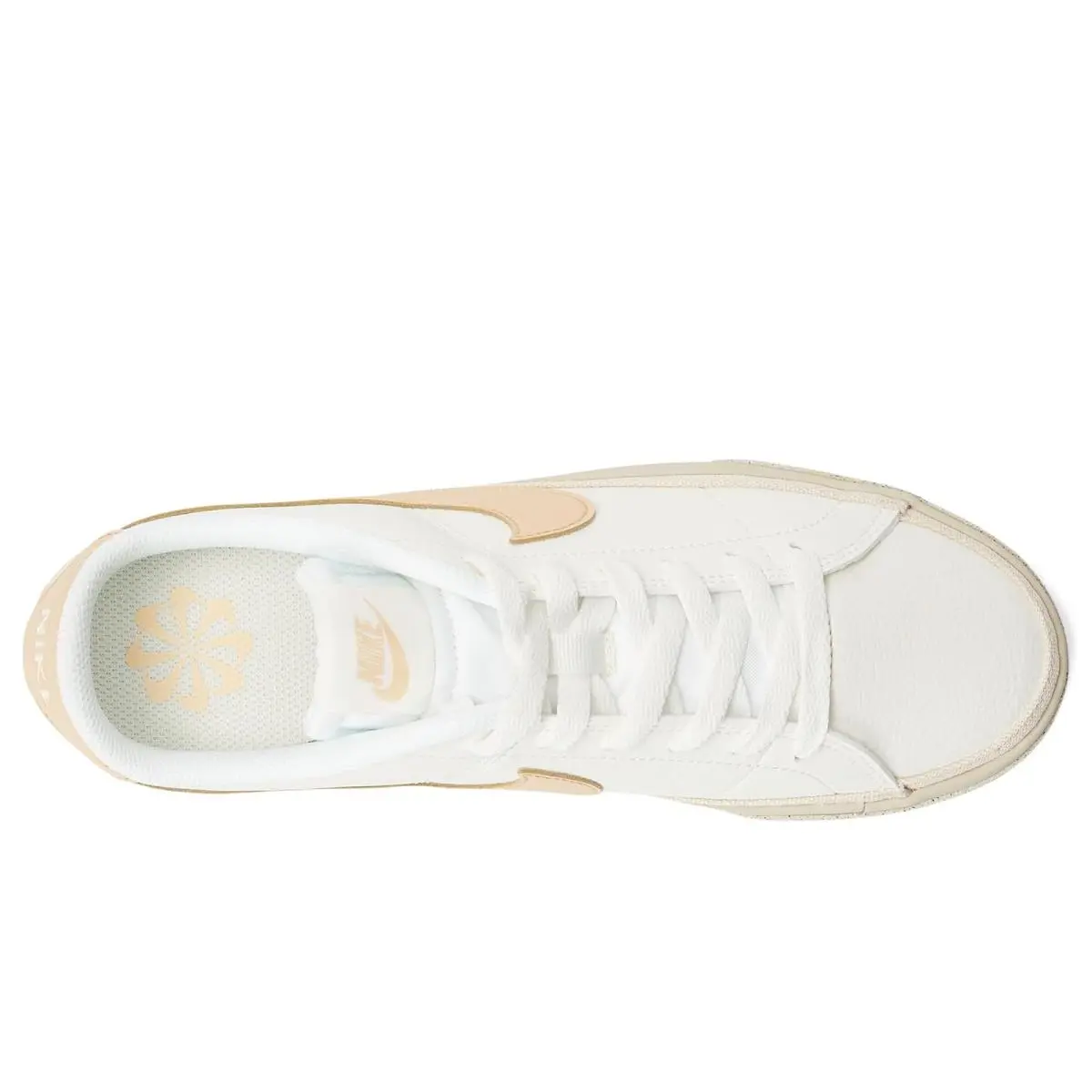 Nike shoes - Linen/Sanddrift 14