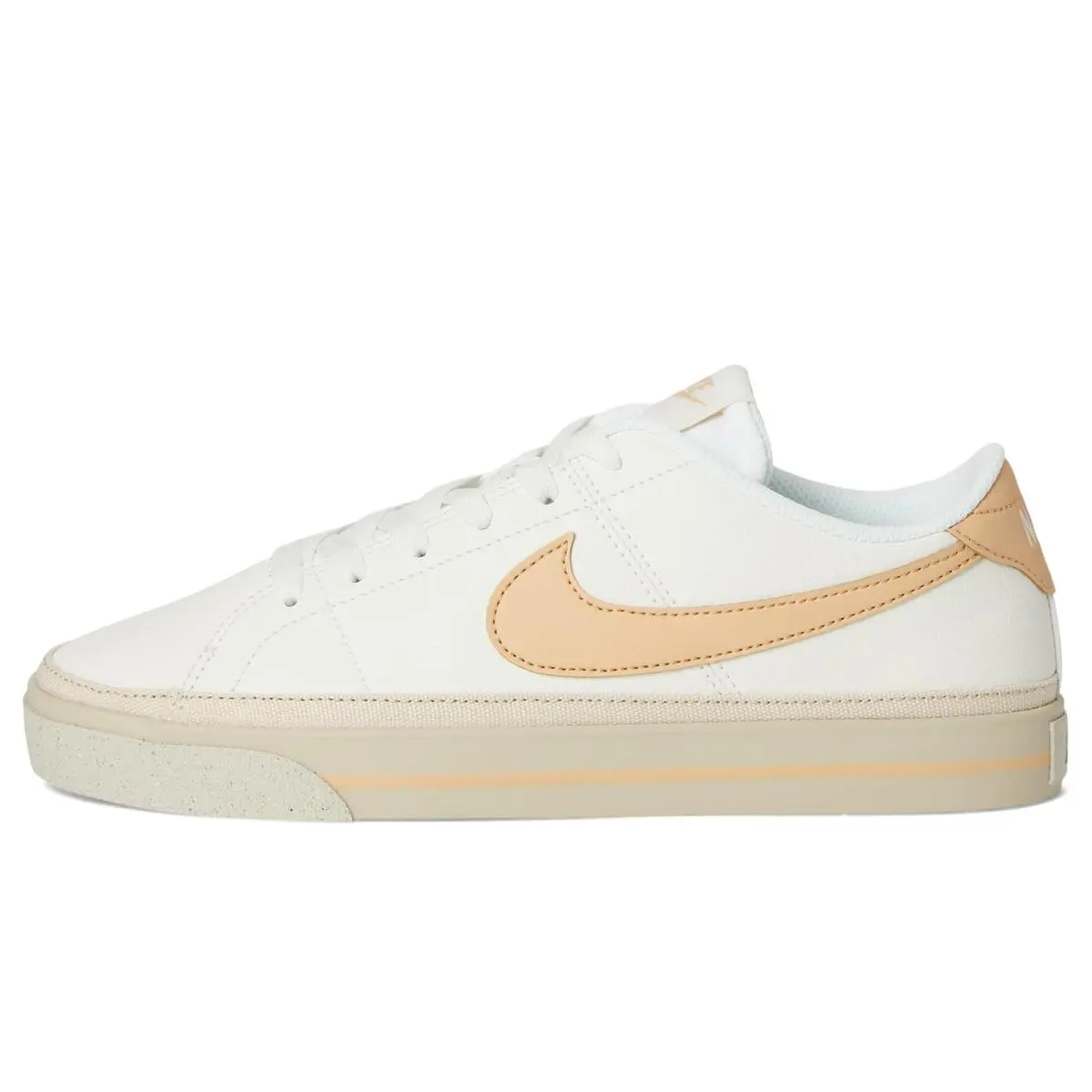 Nike shoes - Linen/Sanddrift 16