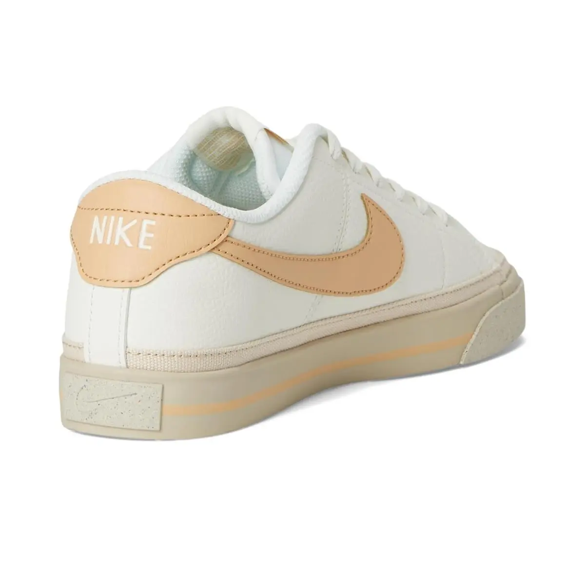 Nike shoes - Linen/Sanddrift 17