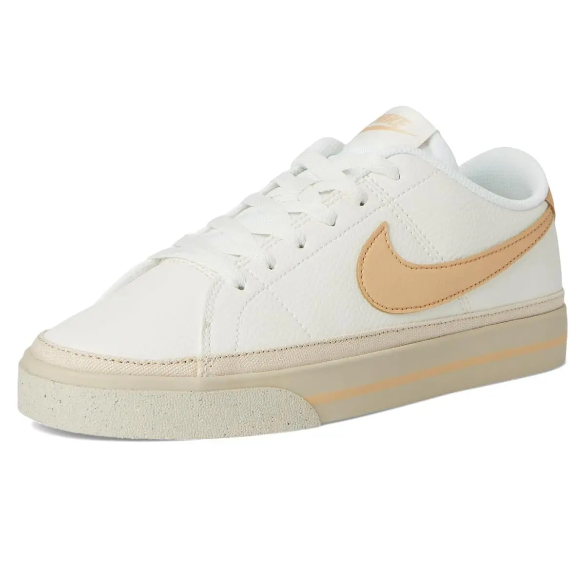 Nike shoes - Linen/Sanddrift 19