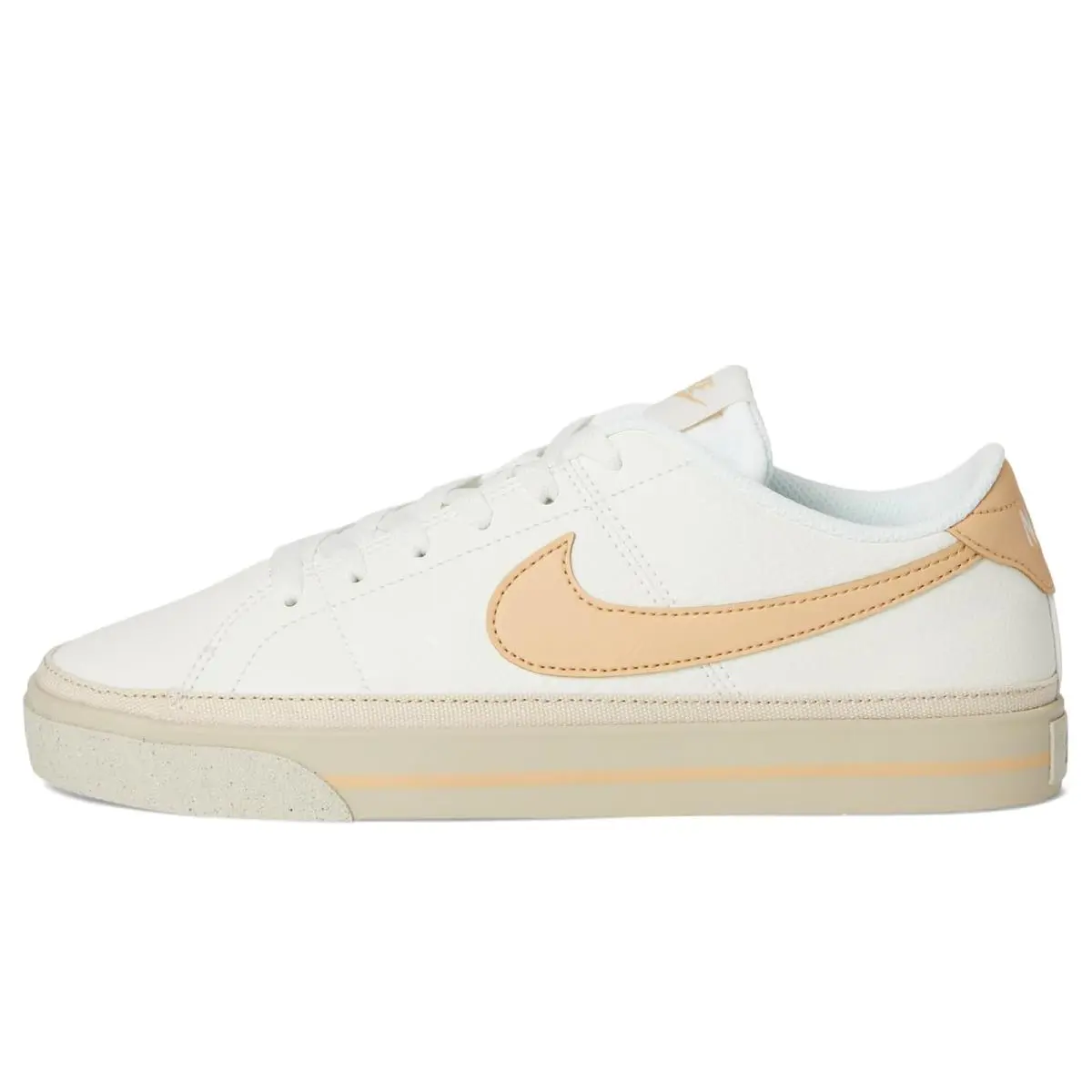 Nike shoes - Linen/Sanddrift 23