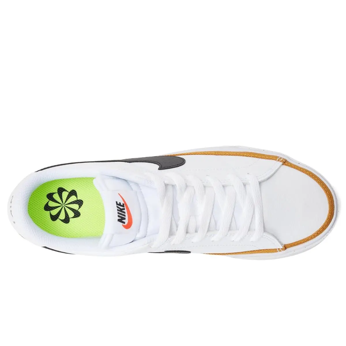 Nike shoes - Linen/Sanddrift 28