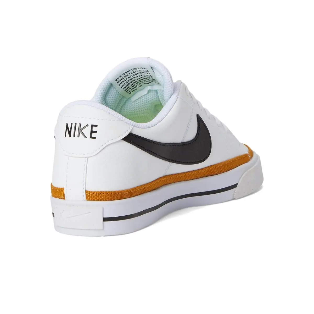 Nike shoes - Linen/Sanddrift 31