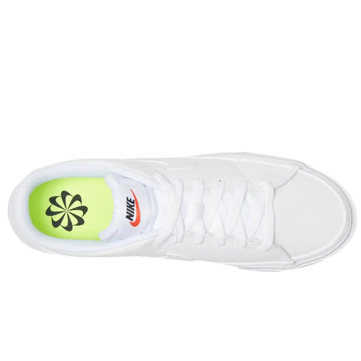 Nike shoes - Linen/Sanddrift 28