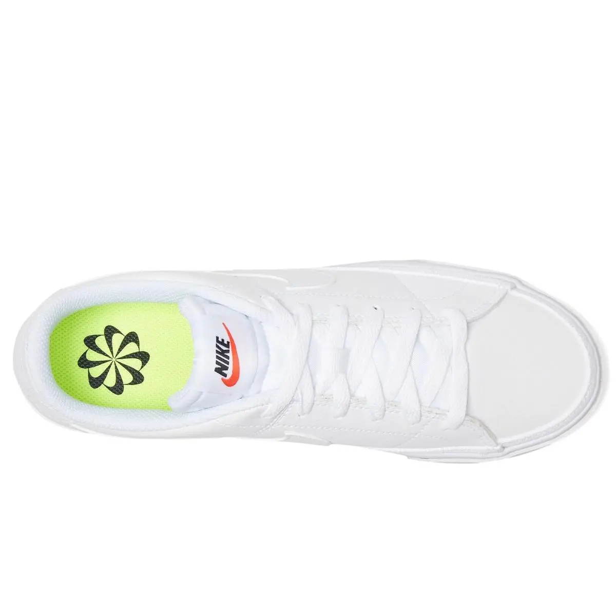 Nike shoes - Linen/Sanddrift 35