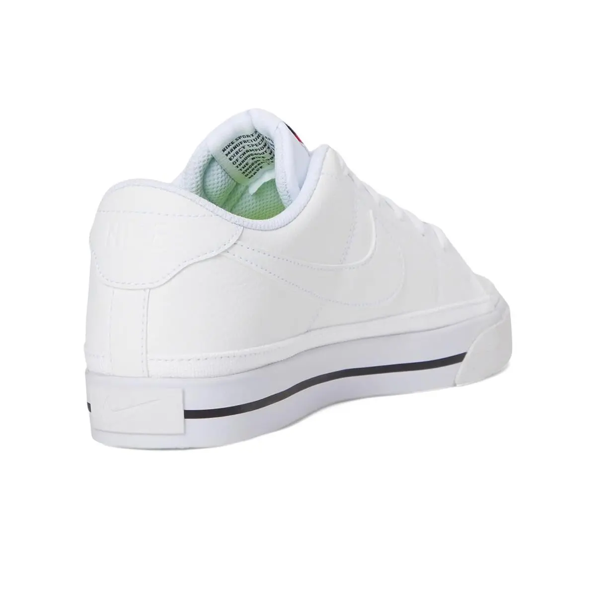 Nike shoes - Linen/Sanddrift 38