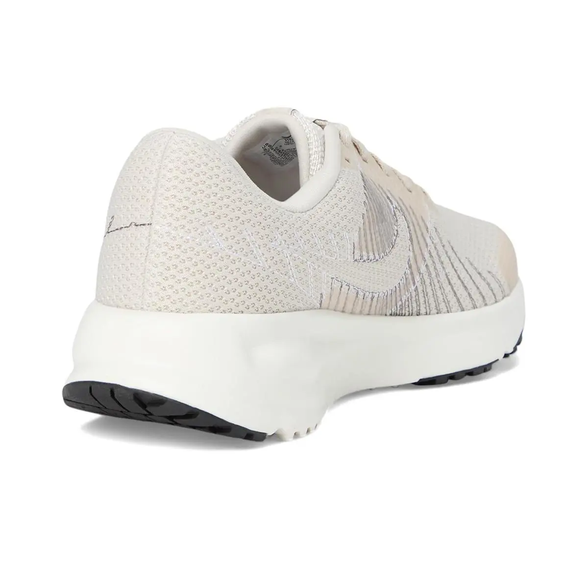 Nike shoes - Black/Elemental Pink/Hyper Pink/Pink Foam/White/Black 3