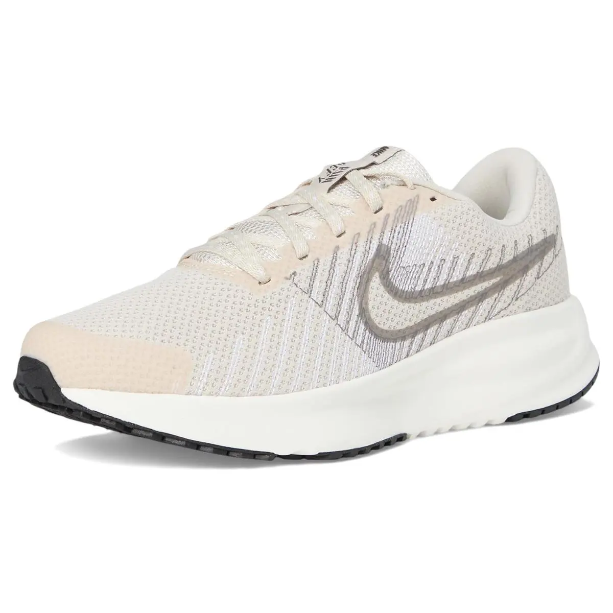 Nike shoes - Black/Elemental Pink/Hyper Pink/Pink Foam/White/Black 5