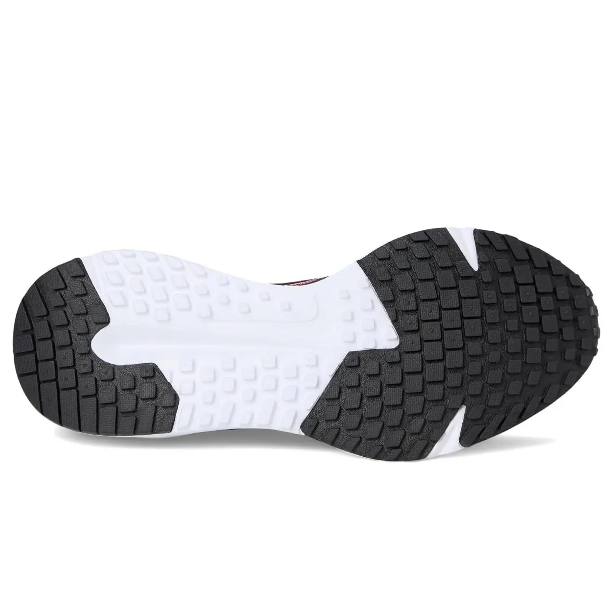 Nike shoes - Black/Elemental Pink/Hyper Pink/Pink Foam/White/Black 8