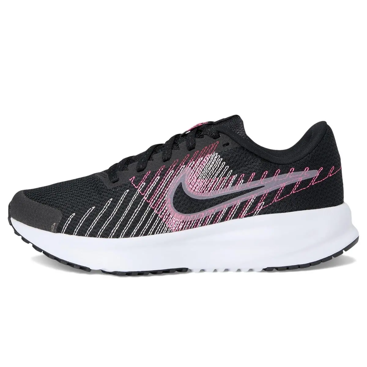 Nike shoes - Black/Elemental Pink/Hyper Pink/Pink Foam/White/Black 9