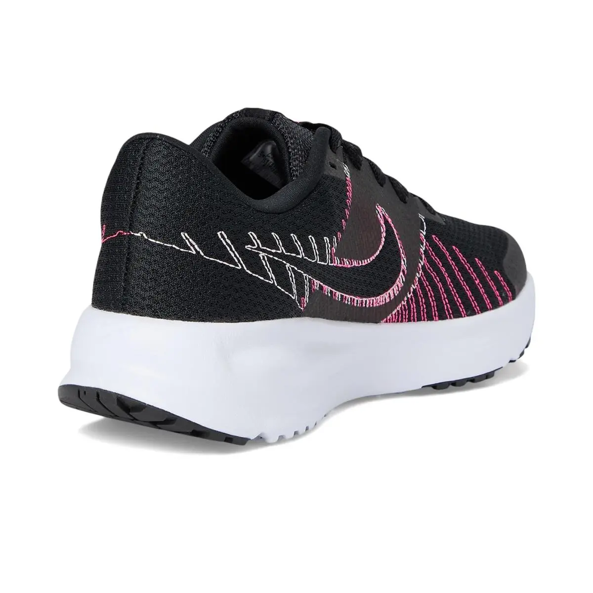 Nike shoes - Black/Elemental Pink/Hyper Pink/Pink Foam/White/Black 10