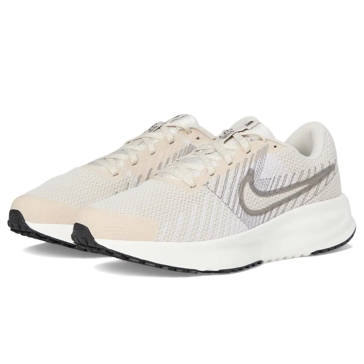 Nike shoes - Black/Elemental Pink/Hyper Pink/Pink Foam/White/Black 6