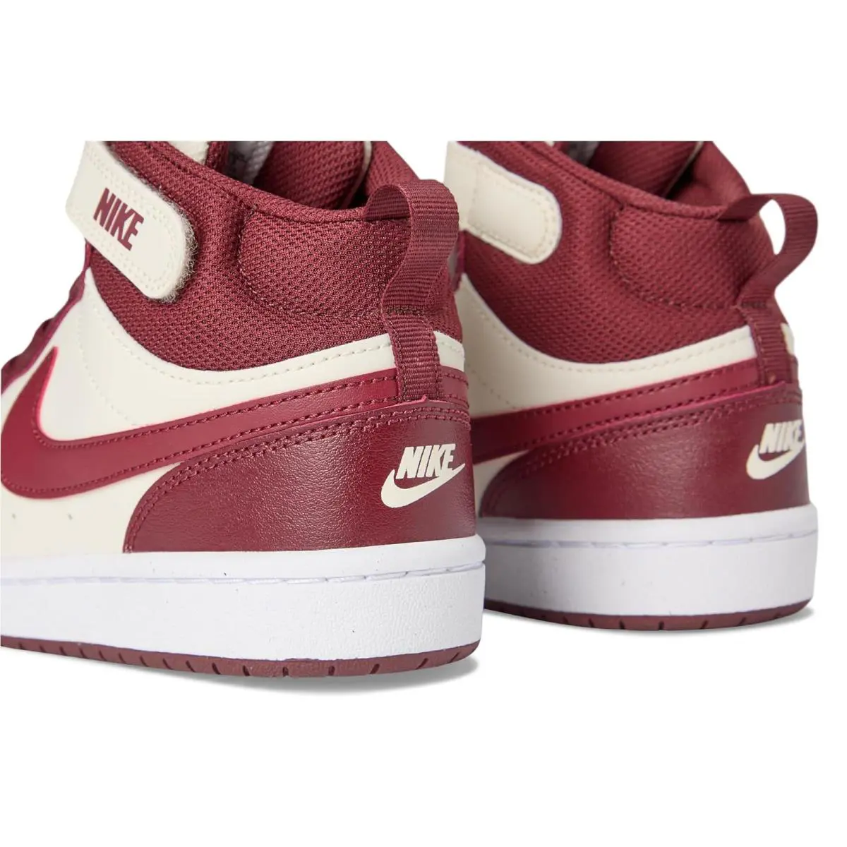 Nike shoes - Black/Sunset Pulse/White 25