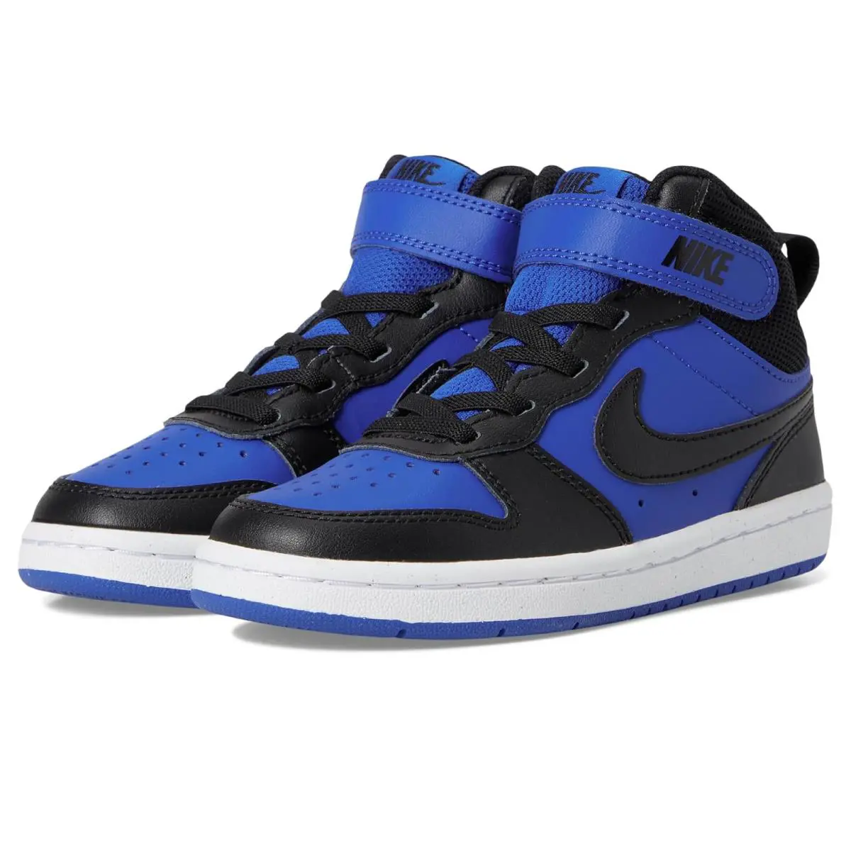 Nike shoes - Black/Sunset Pulse/White 13