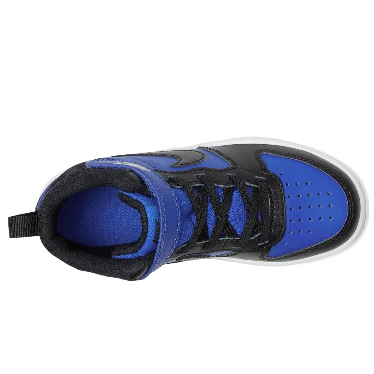 Nike shoes - Black/Sunset Pulse/White 14