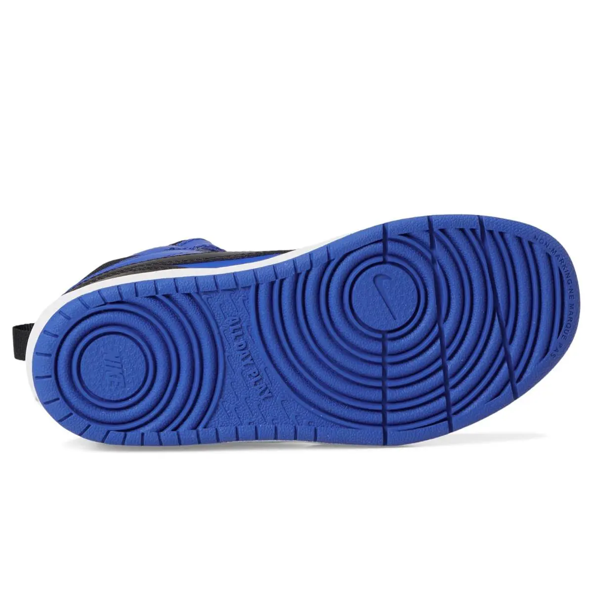 Nike shoes - Black/Sunset Pulse/White 15