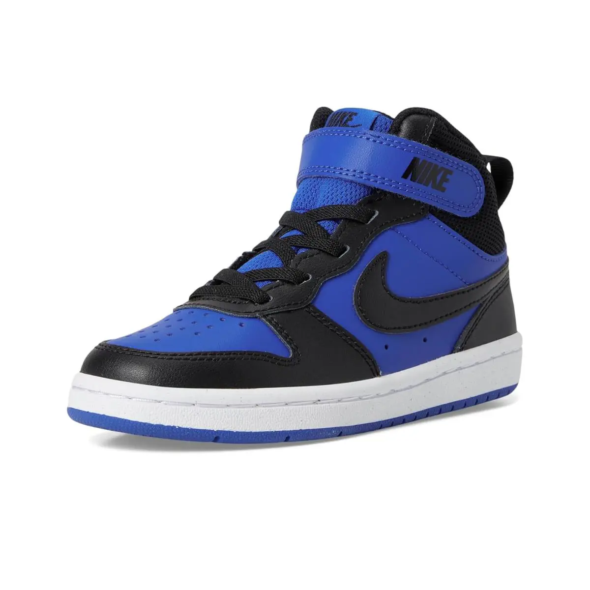 Nike shoes - Black/Sunset Pulse/White 19