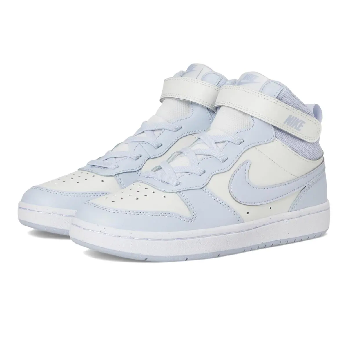 Nike shoes - Black/Sunset Pulse/White 55