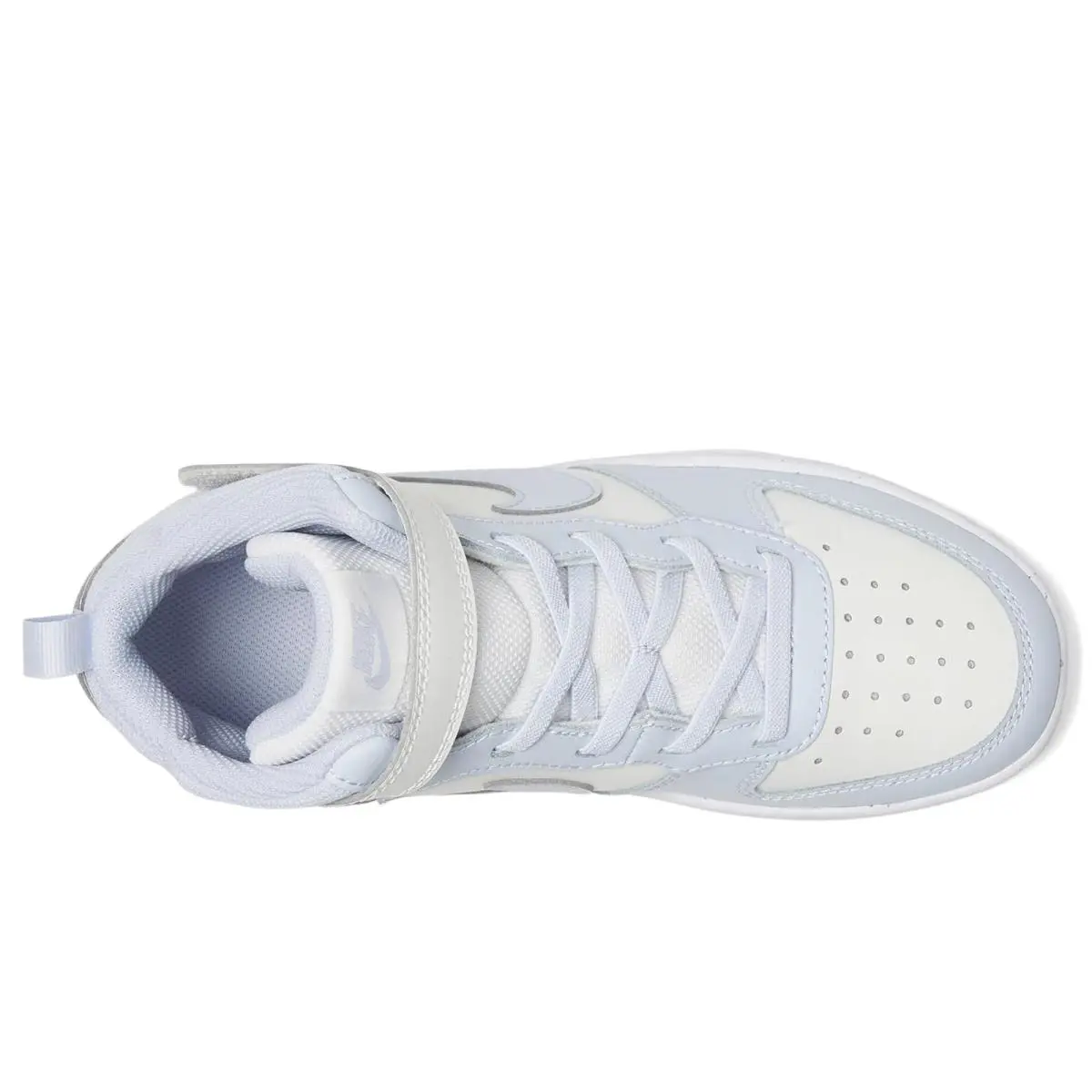 Nike shoes - Black/Sunset Pulse/White 56