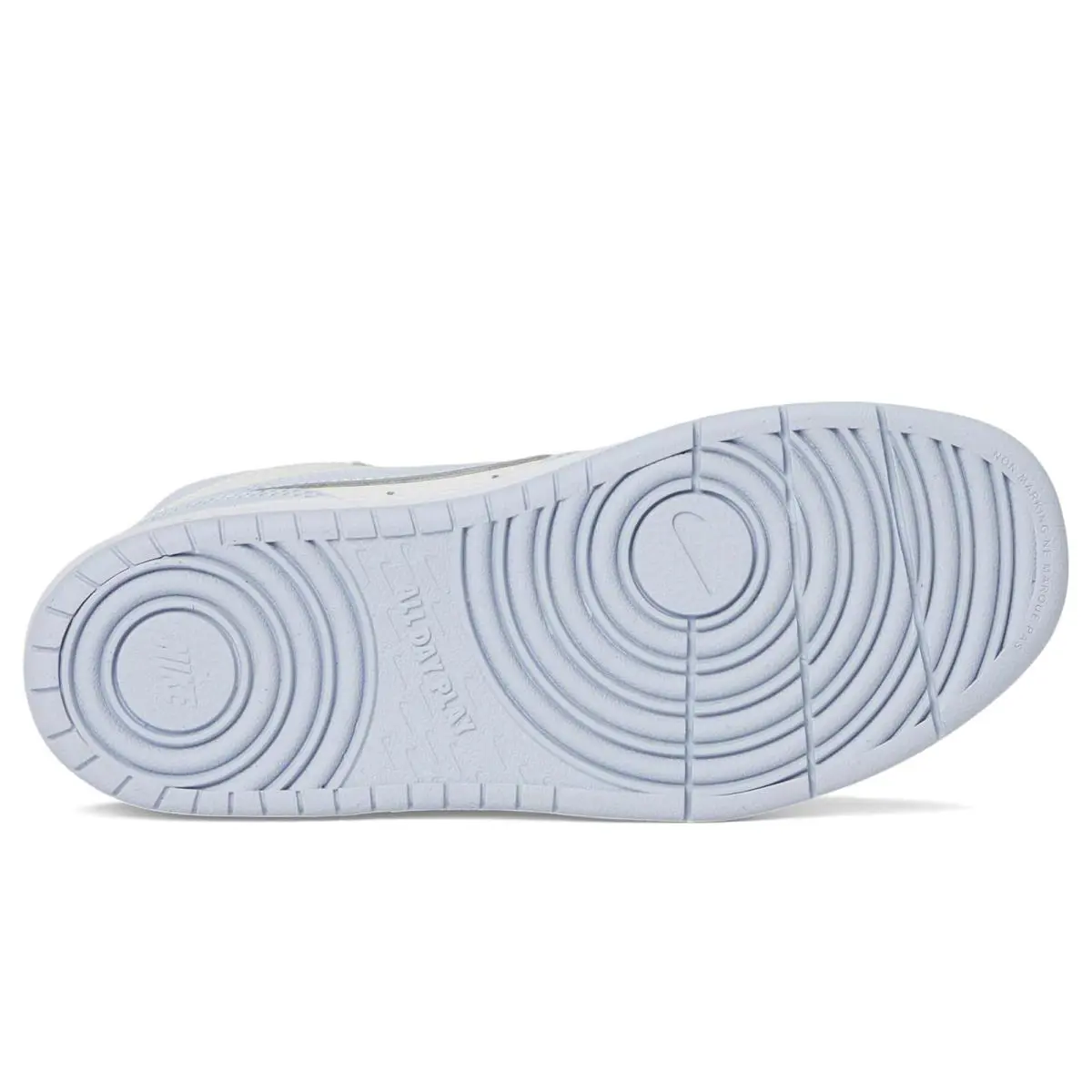 Nike shoes - Black/Sunset Pulse/White 57