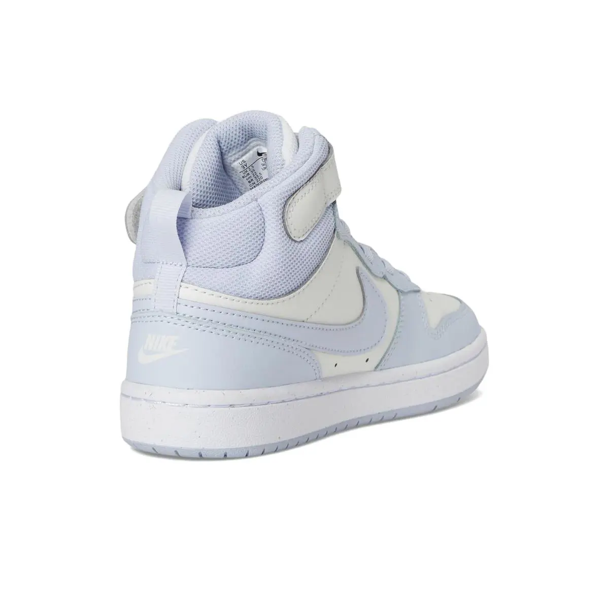 Nike shoes - Black/Sunset Pulse/White 59