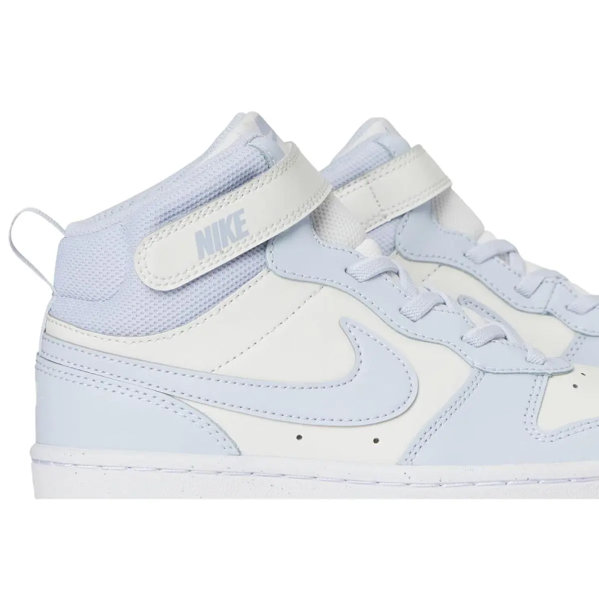 Nike shoes - Black/Sunset Pulse/White 60