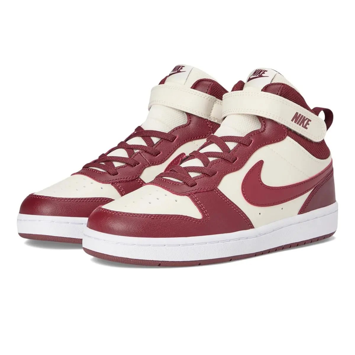 Nike shoes - Black/Sunset Pulse/White 20