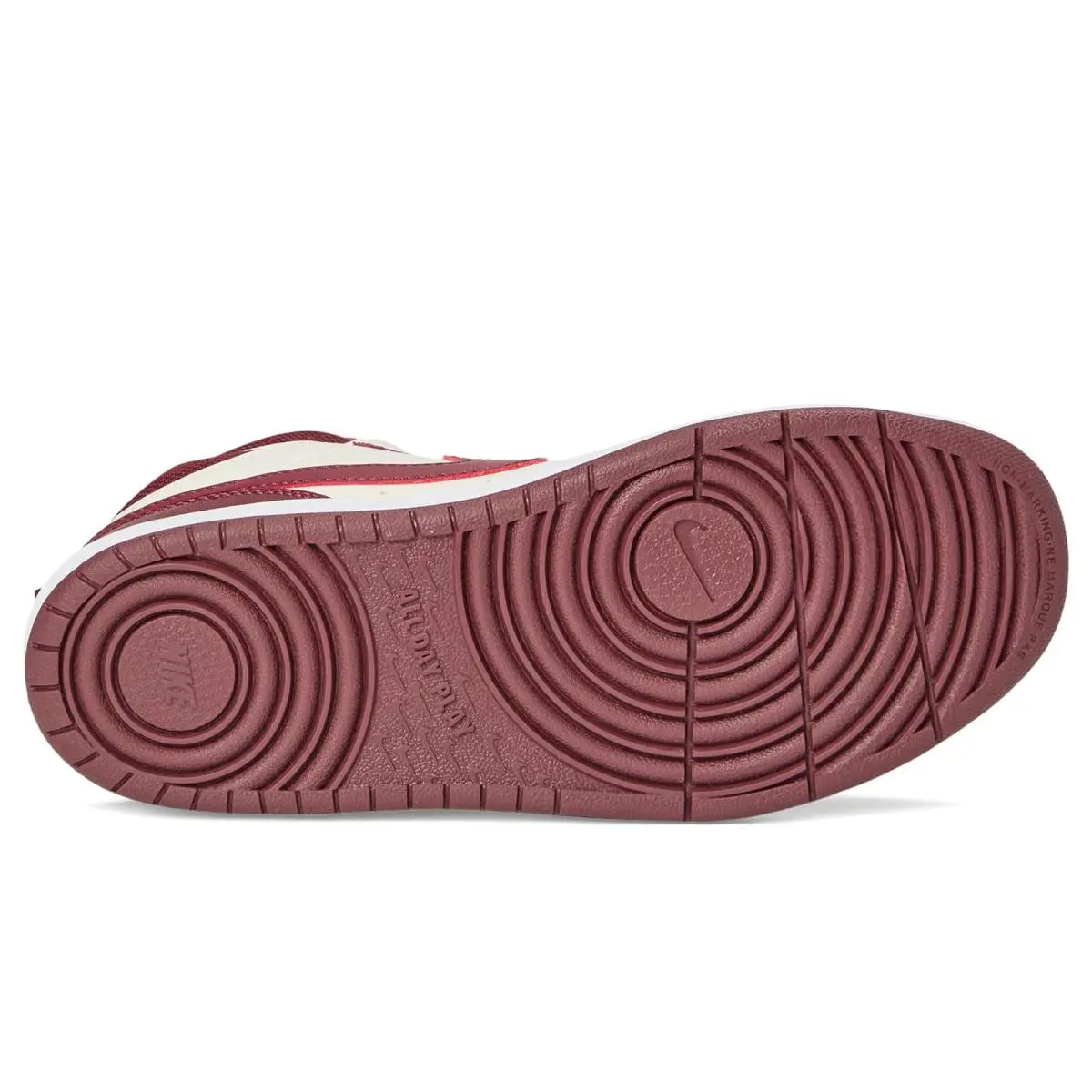 Nike shoes - Black/Sunset Pulse/White 22