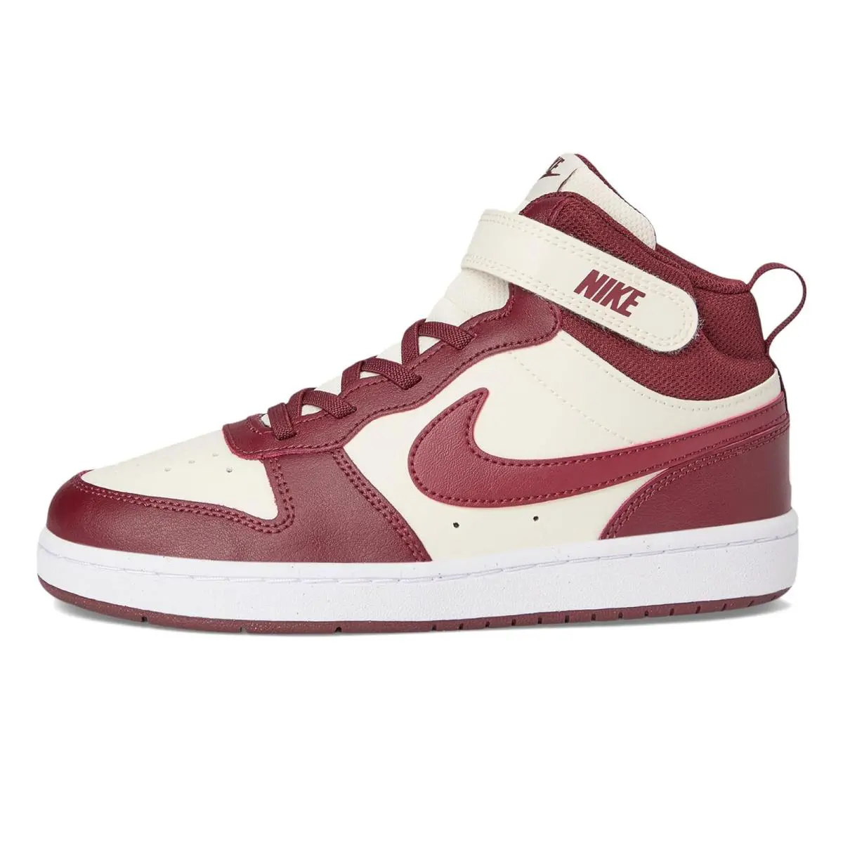 Nike shoes - Black/Sunset Pulse/White 23