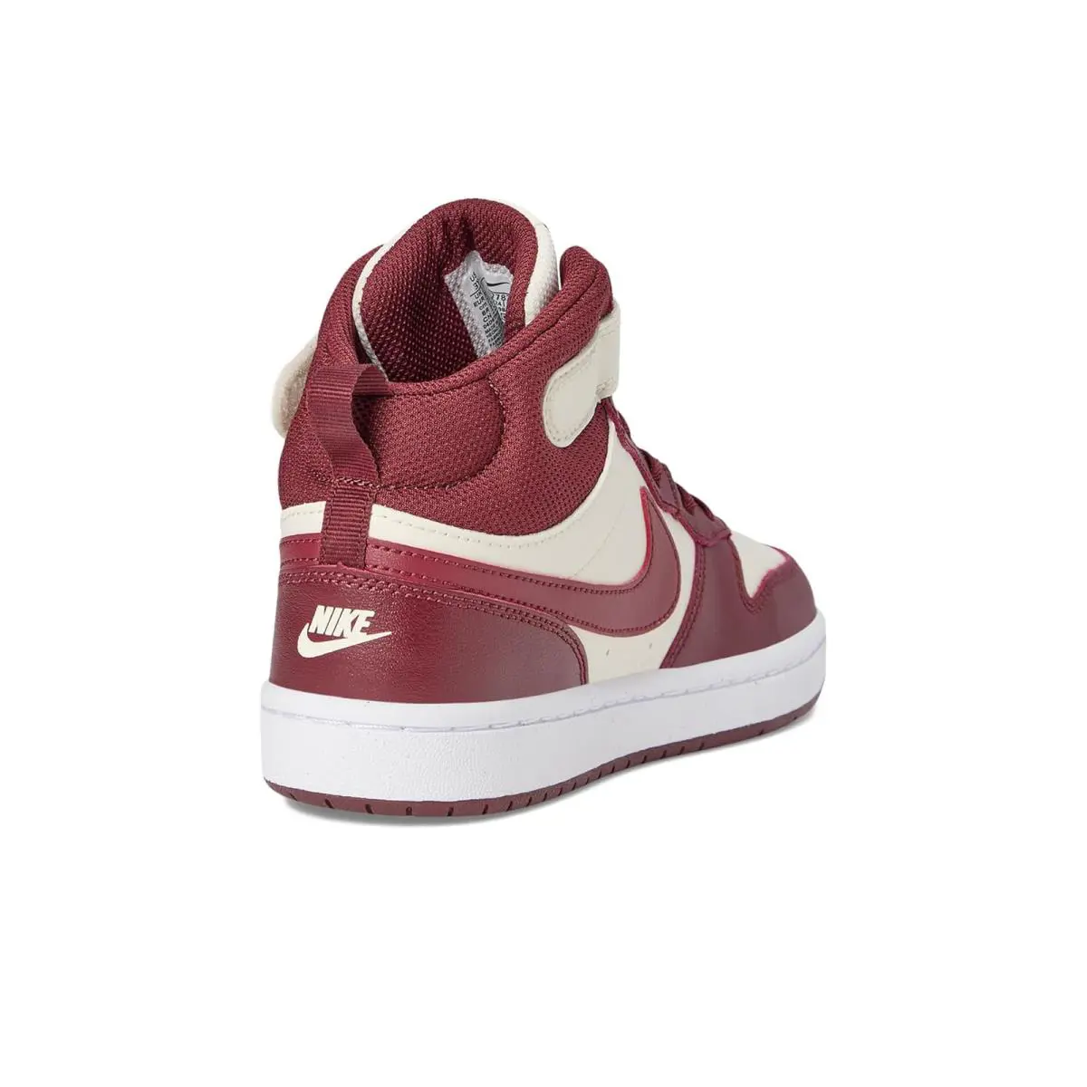 Nike shoes - Black/Sunset Pulse/White 24