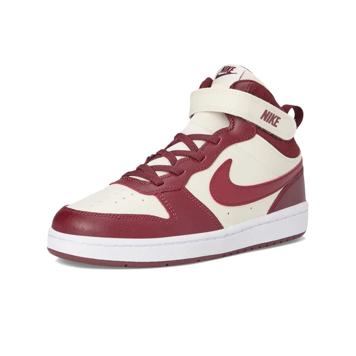 Nike shoes - Black/Sunset Pulse/White 26