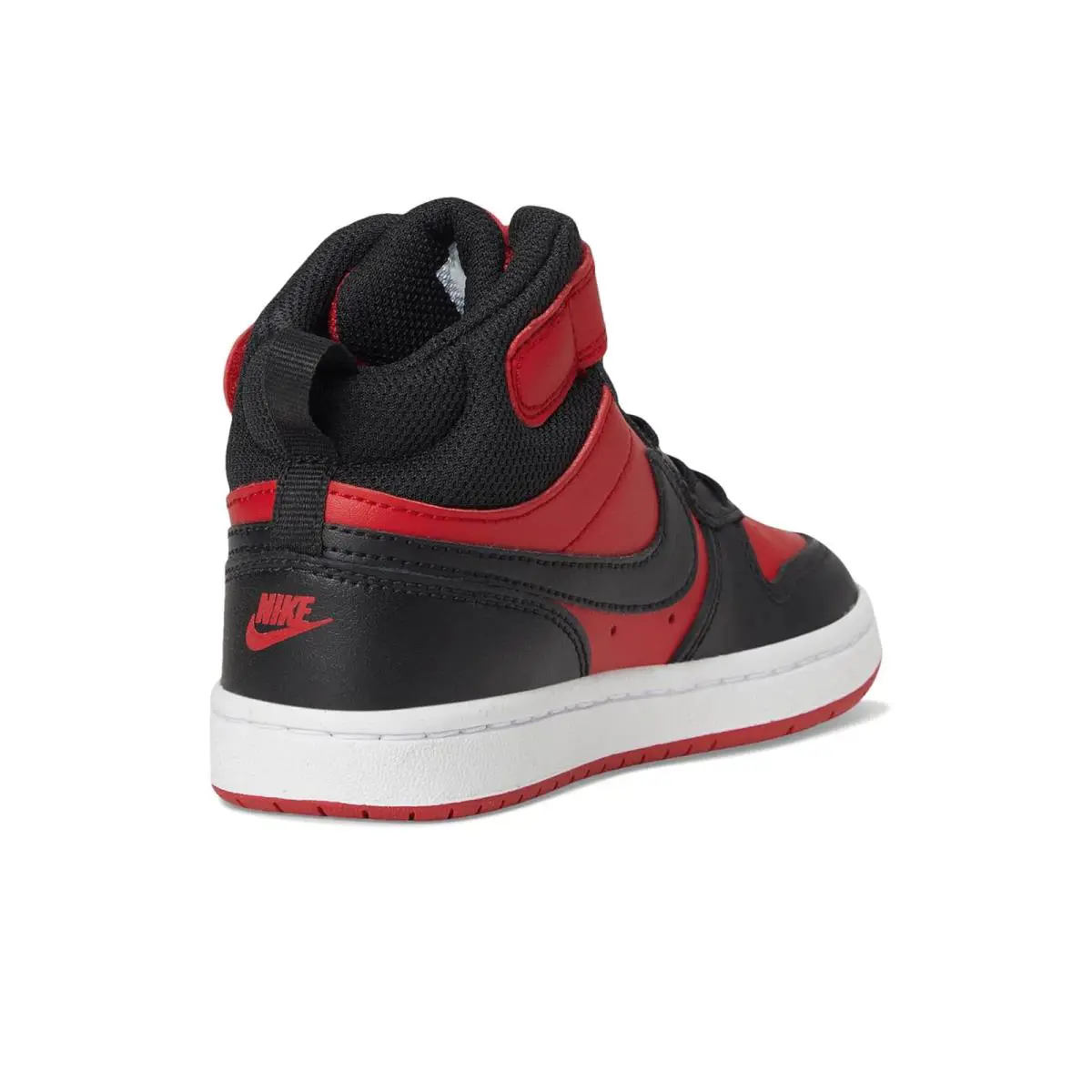 Nike shoes - Black/Sunset Pulse/White 31