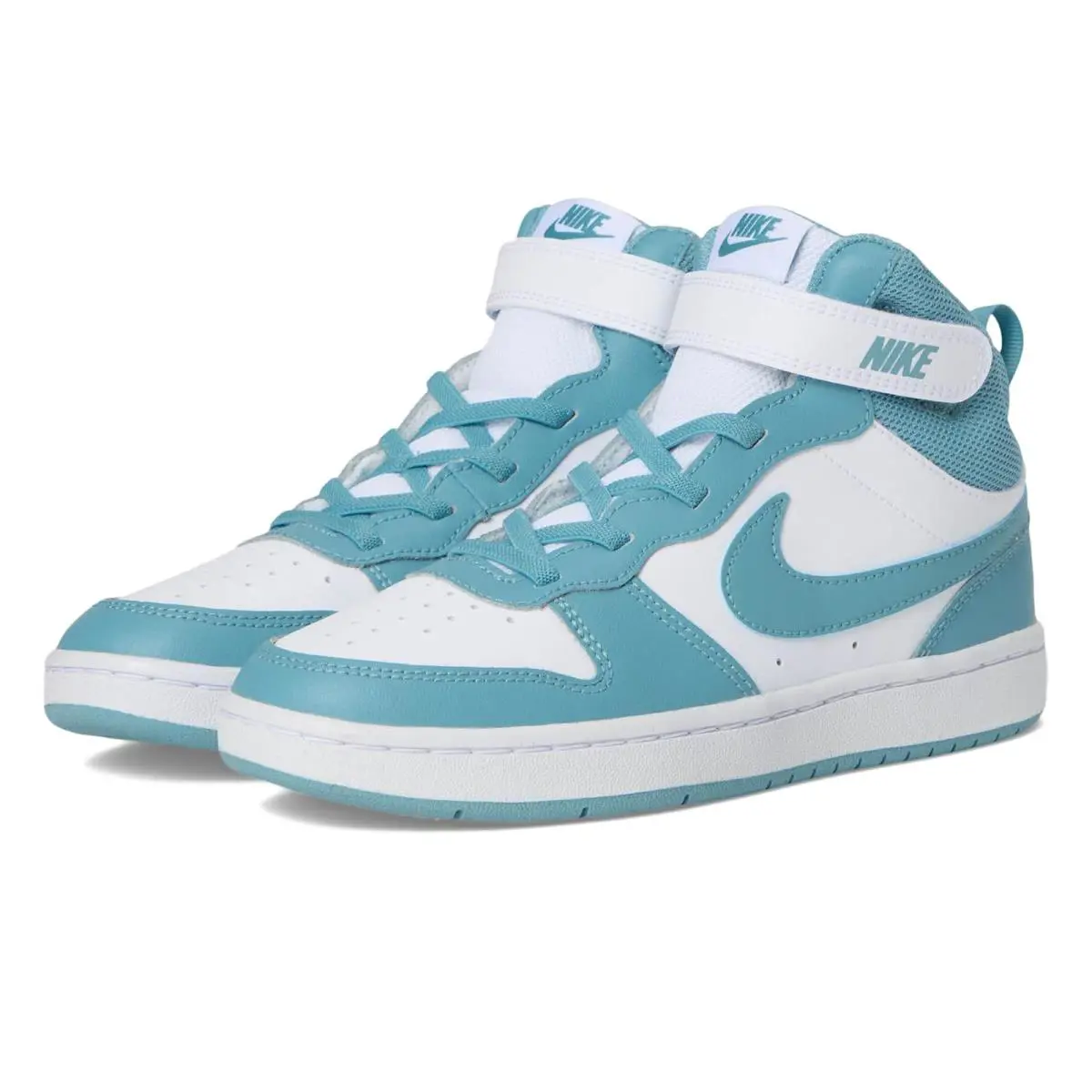 Nike shoes - Black/Sunset Pulse/White 34