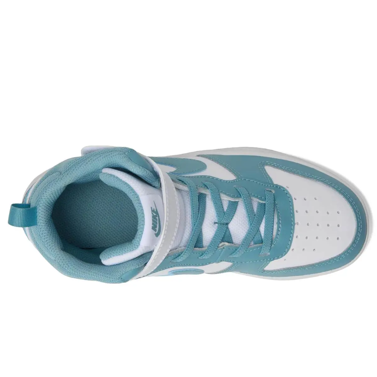 Nike shoes - Black/Sunset Pulse/White 35