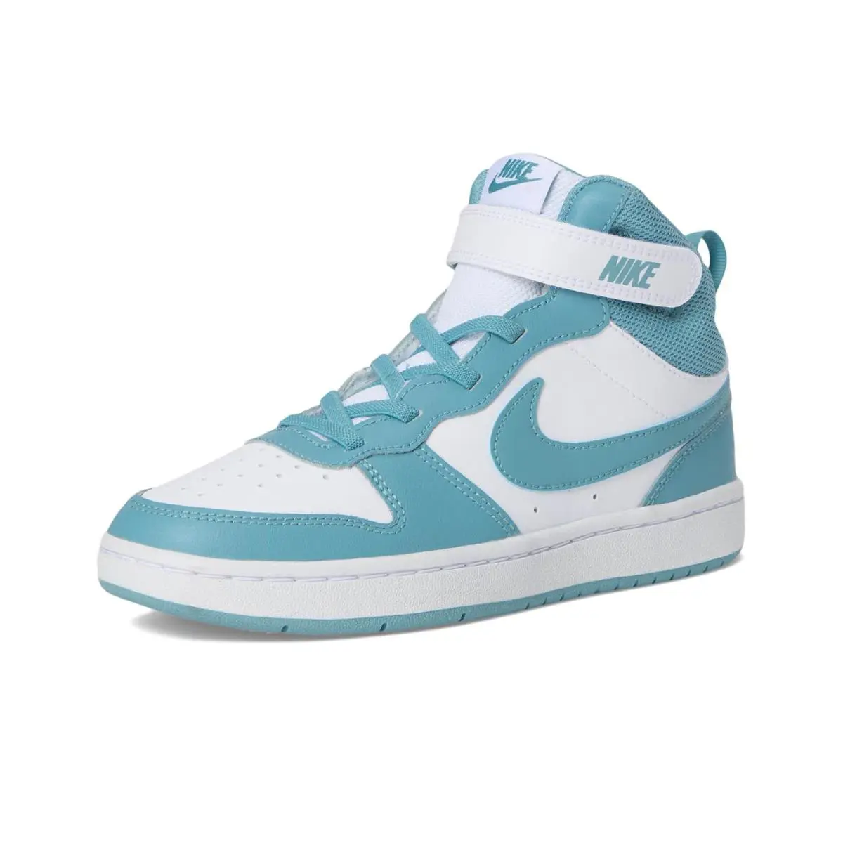 Nike shoes - Black/Sunset Pulse/White 40