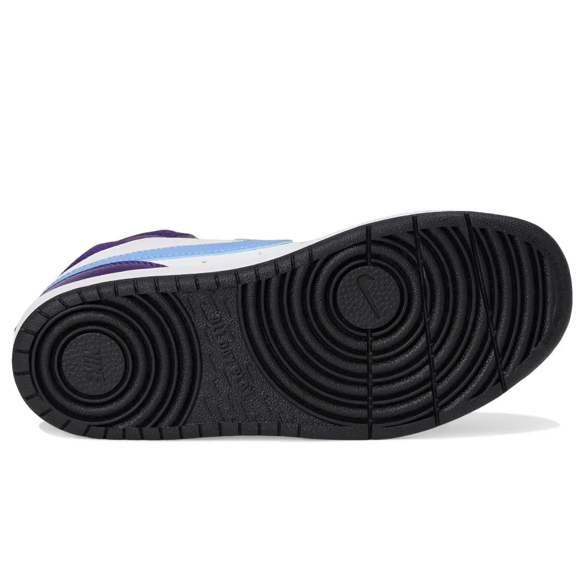 Nike shoes - Black/Sunset Pulse/White 64