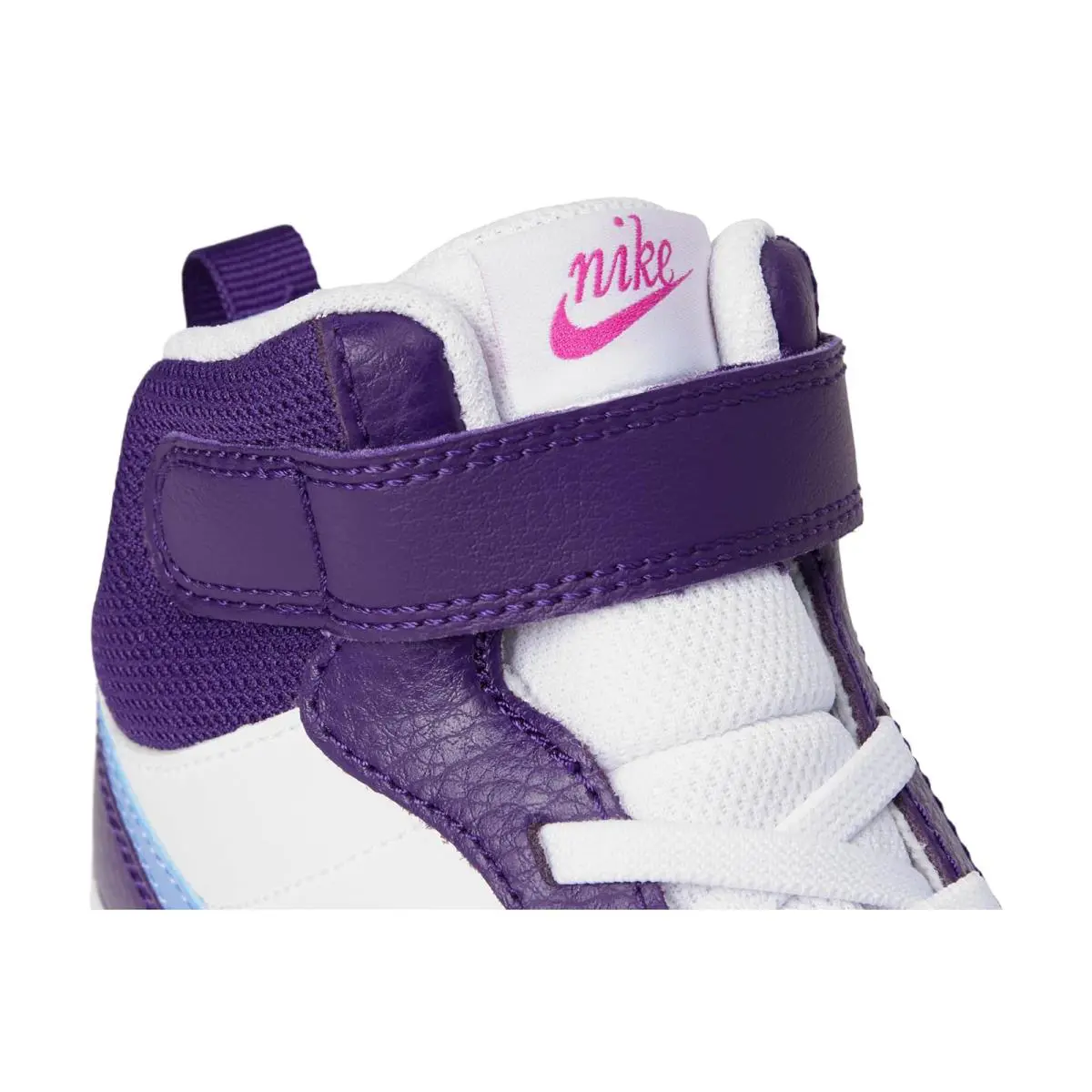Nike shoes - Black/Sunset Pulse/White 67