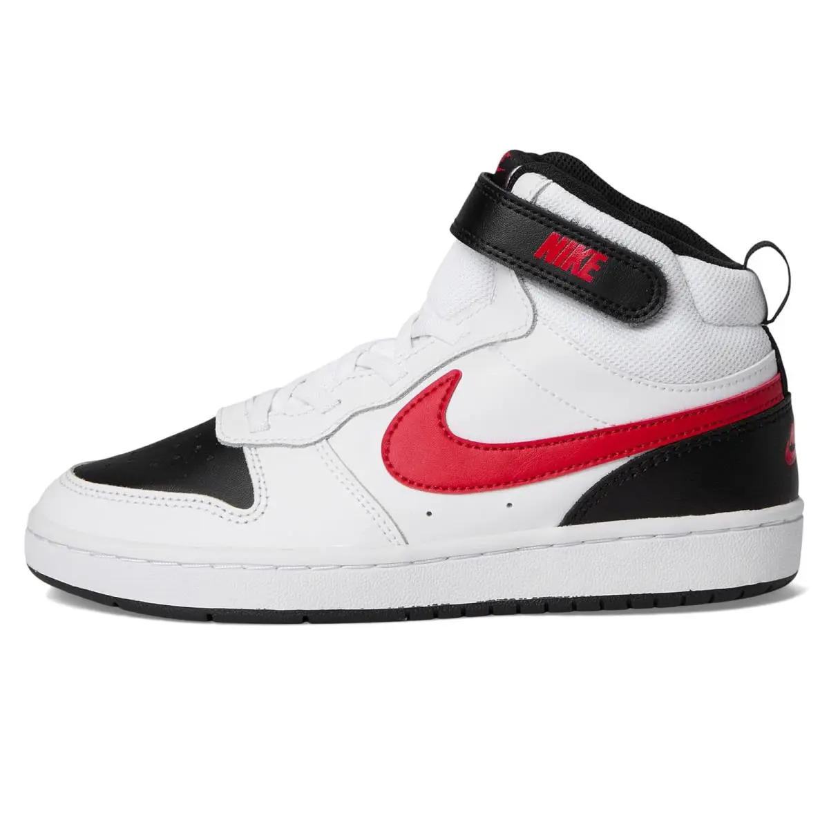 Nike shoes - Black/Sunset Pulse/White 44