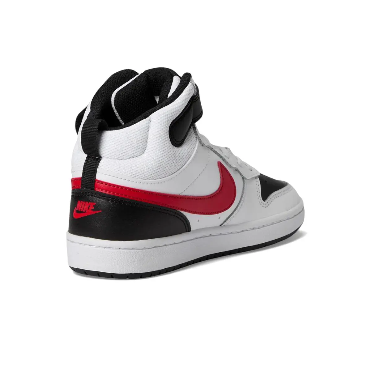 Nike shoes - Black/Sunset Pulse/White 45
