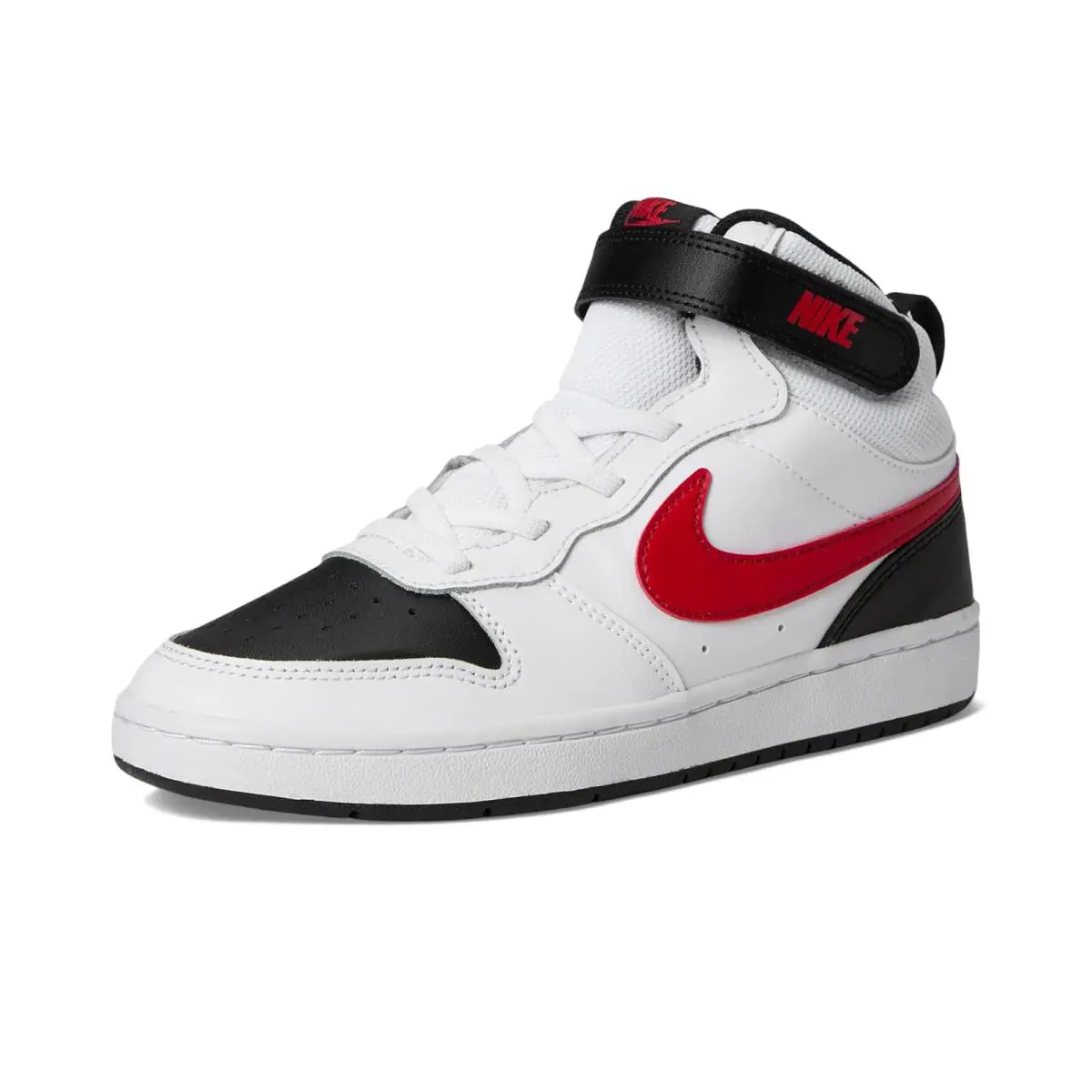 Nike shoes - Black/Sunset Pulse/White 47