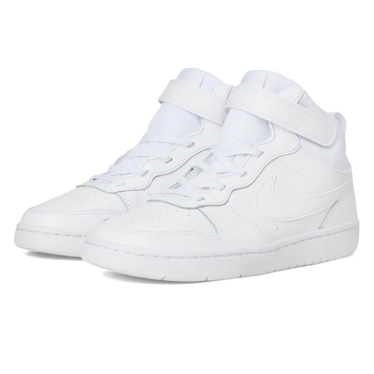 Nike shoes - Black/Sunset Pulse/White 48