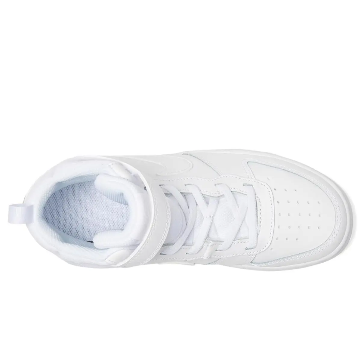 Nike shoes - Black/Sunset Pulse/White 49