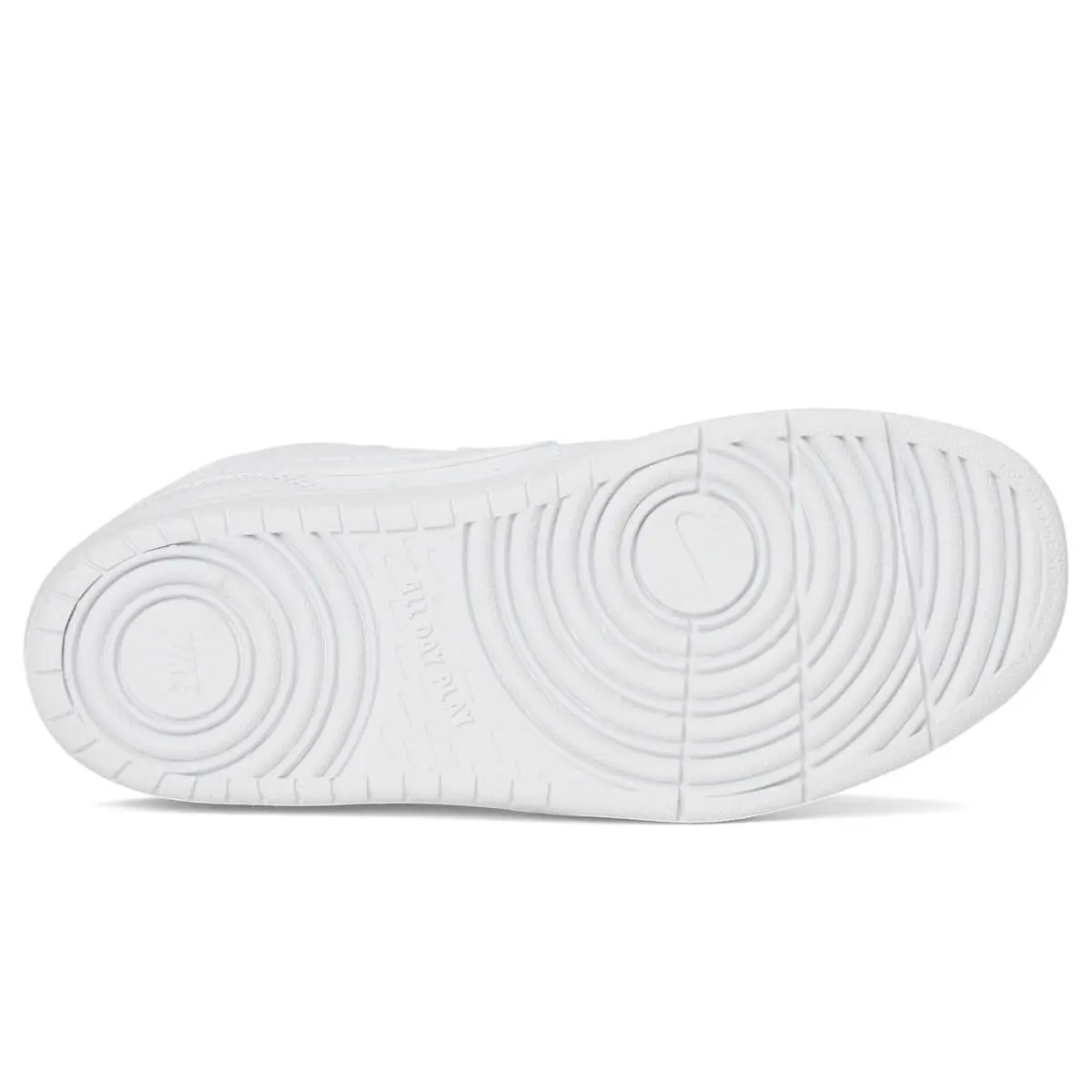 Nike shoes - Black/Sunset Pulse/White 50
