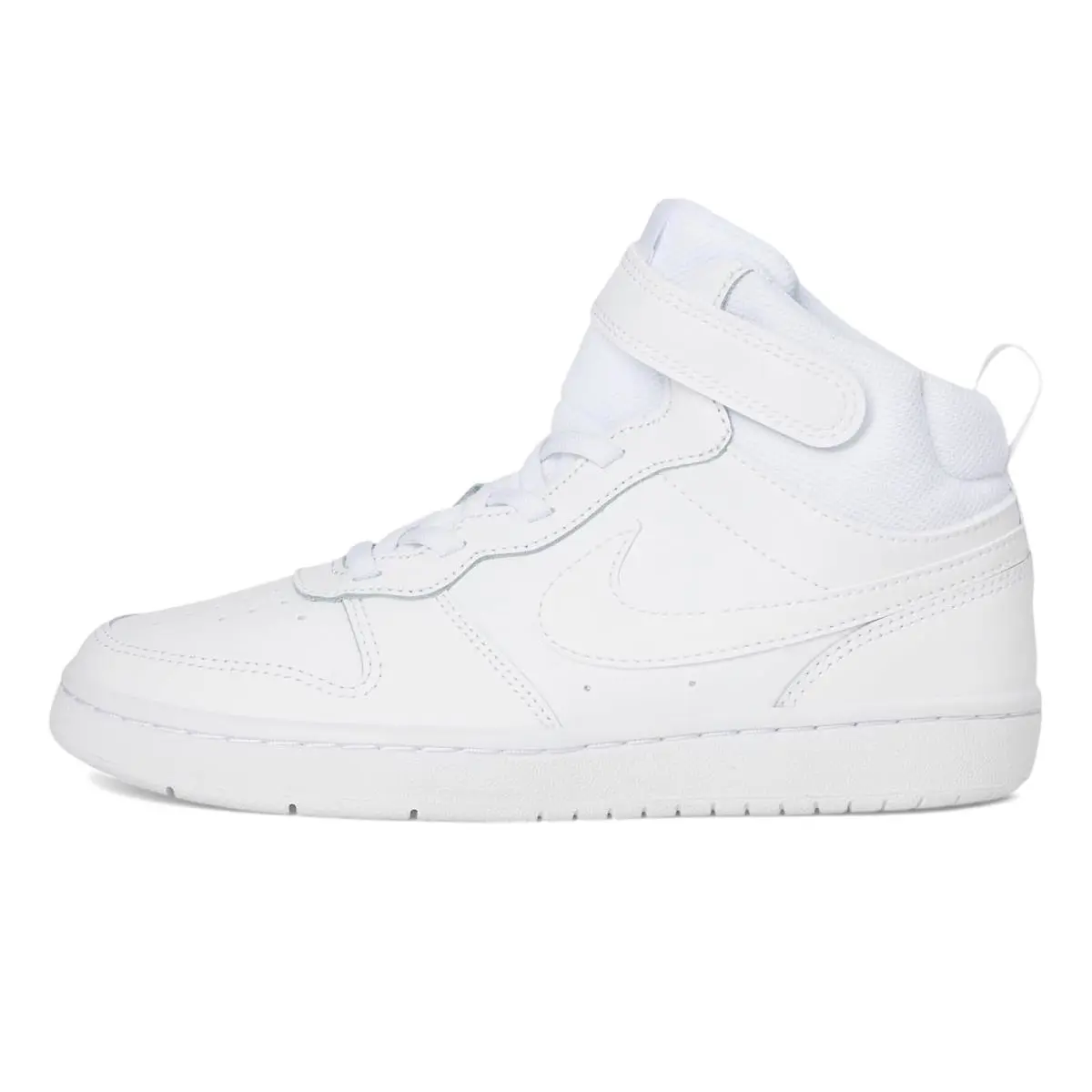 Nike shoes - Black/Sunset Pulse/White 51