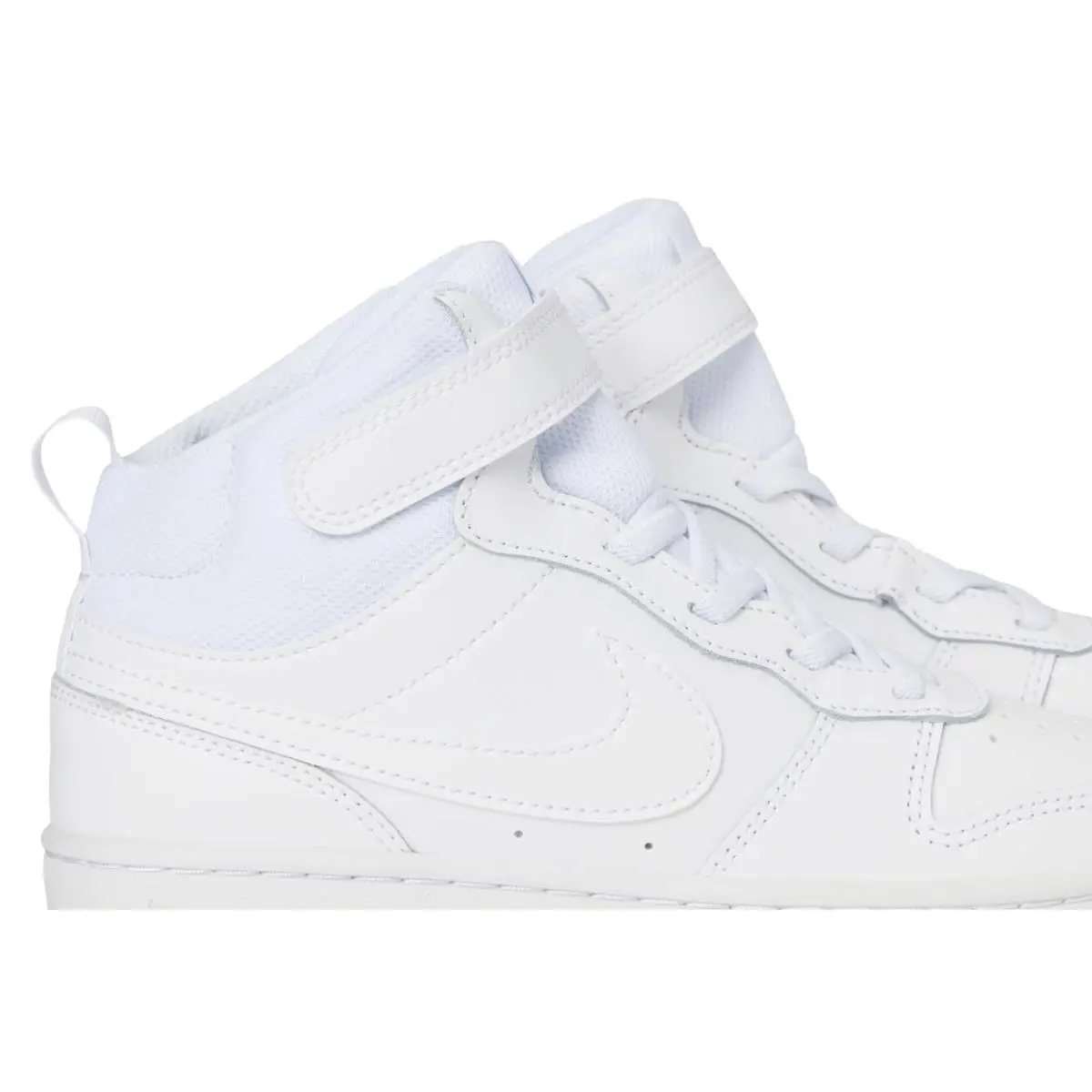 Nike shoes - Black/Sunset Pulse/White 53