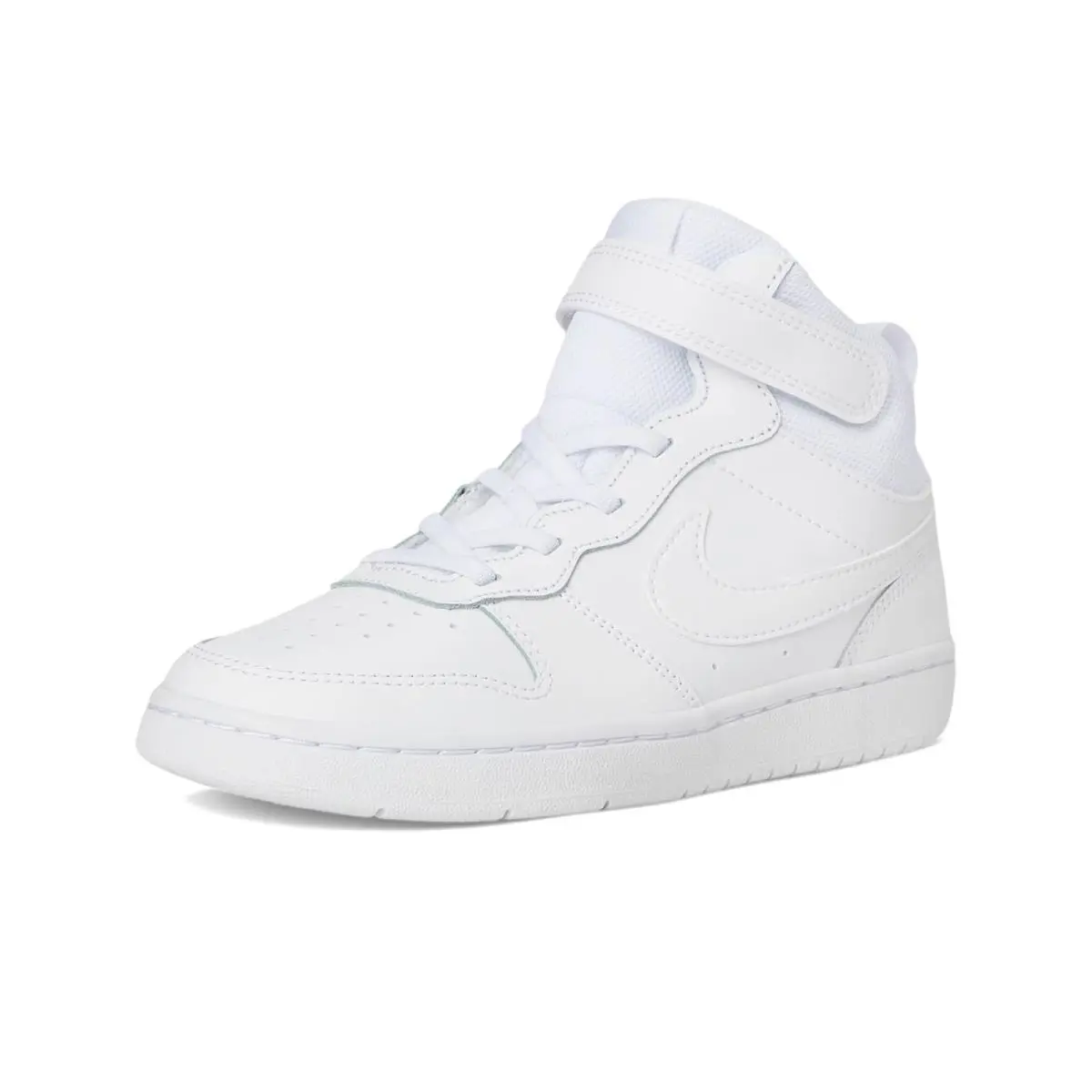 Nike shoes - Black/Sunset Pulse/White 54