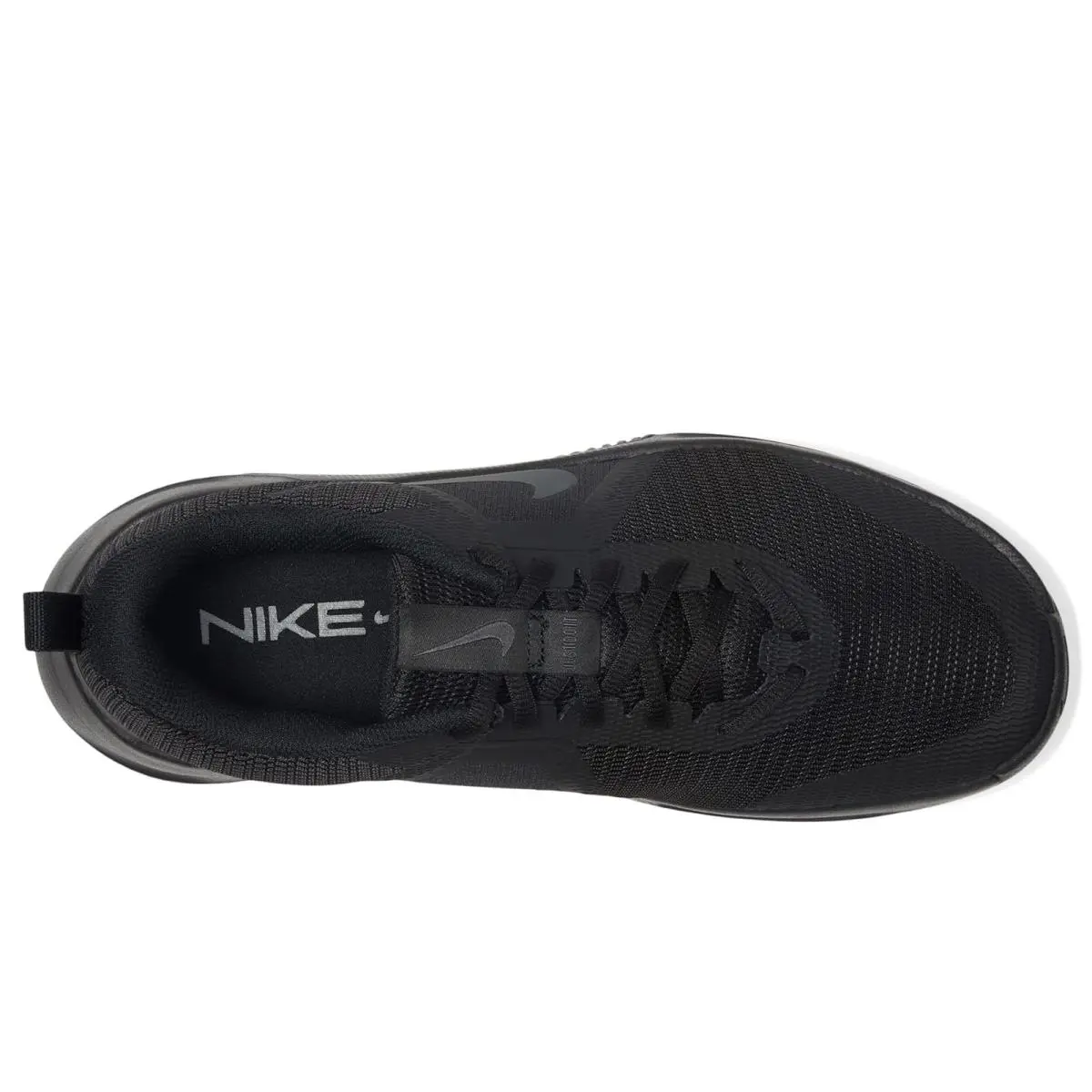 Nike shoes - Black/Anthracite 0