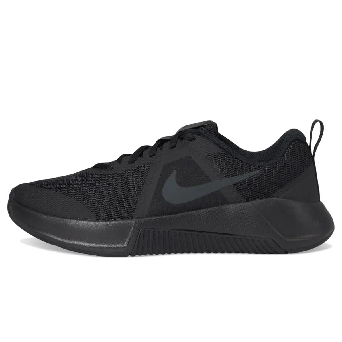 Nike shoes - Black/Anthracite 2