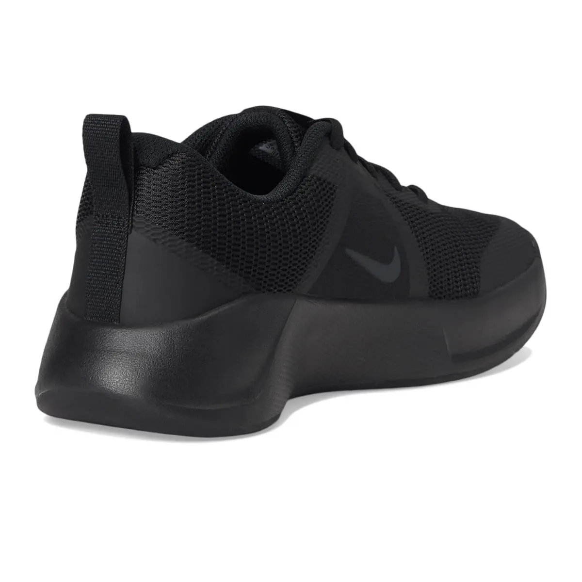 Nike shoes - Black/Anthracite 3